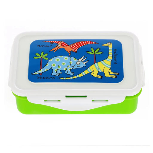 Tyrrell Katz - Lunch Box Dinosaur - Limolin 