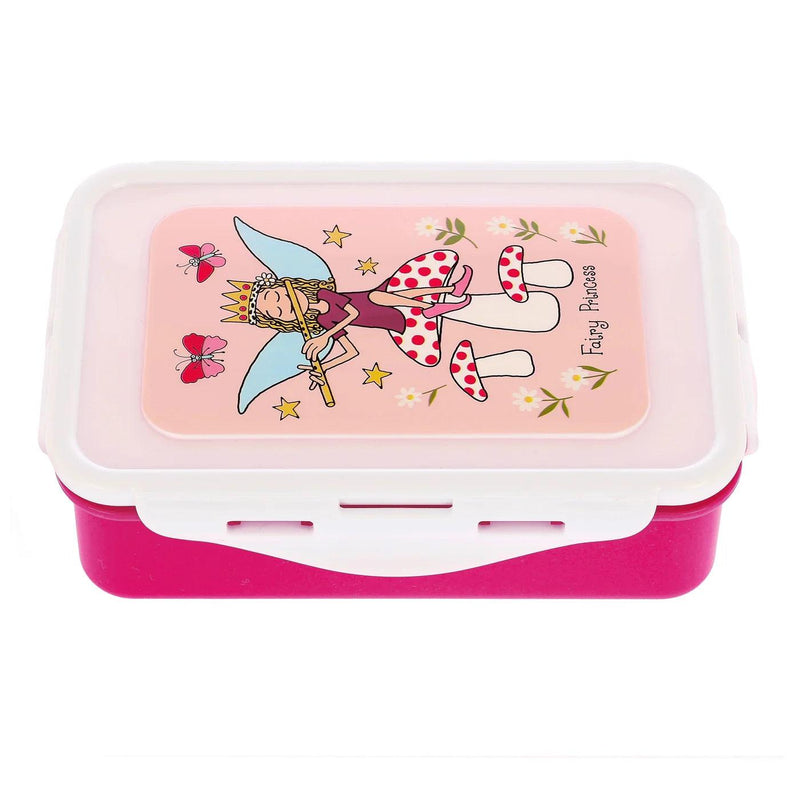 Tyrrell Katz - Lunch Box Princess - Limolin 
