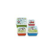 Tyrrell Katz - Snack Boxes 4/St Farm - Limolin 