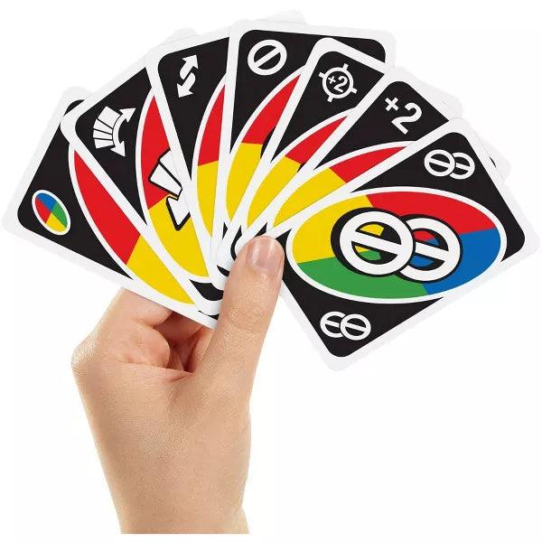 UNO - All Wild - Limolin 