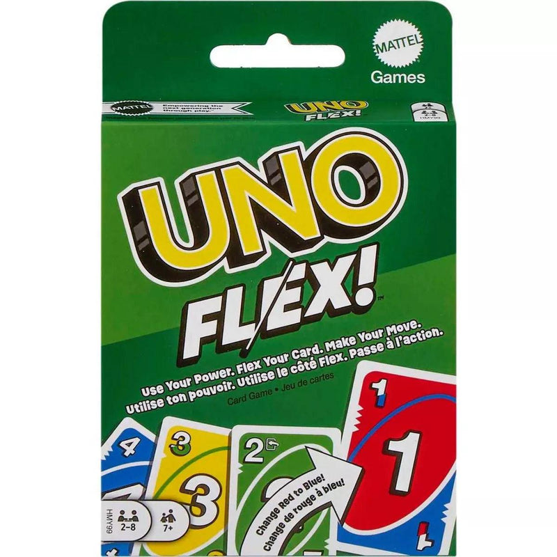 UNO - Flex - Limolin 