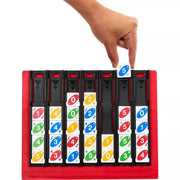 UNO - Quatro - Limolin 
