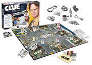 USAopoly - Clue - The Office - Limolin 