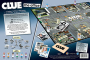 USAopoly - Clue - The Office - Limolin 
