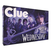 USAopoly - Clue - Wednesday - Limolin 