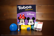 USAopoly - Disney Taboo - Limolin 