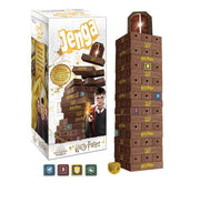 USAopoly - Jenga - Harry Potter - Limolin 