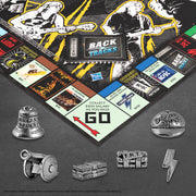 USAopoly - Monopoly - Ac/Dc - Limolin 