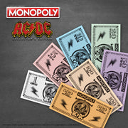 USAopoly - Monopoly - Ac/Dc - Limolin 