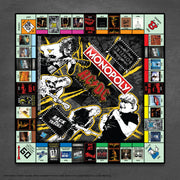 USAopoly - Monopoly - Ac/Dc - Limolin 