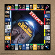 USAopoly - Monopoly - Curb Your Enthusiasm - Limolin 