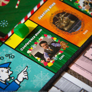 USAopoly - Monopoly - Elf - Limolin 