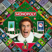 USAopoly - Monopoly - Elf - Limolin 