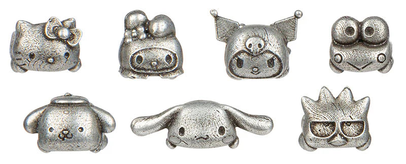 USAopoly - Monopoly - Hello Kitty & Friends - Limolin 