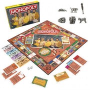 USAopoly - Monopoly - It's Always Sunny In Philadelphia - Limolin 