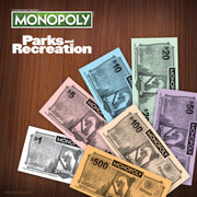 USAopoly - Monopoly - Parks And Recreation - Limolin 
