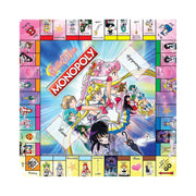 USAopoly - Monopoly - Sailor Moon - Limolin 