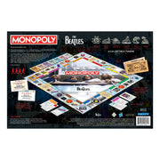 USAopoly - Monopoly - The Beatles - Limolin 