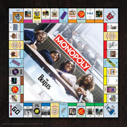 USAopoly - Monopoly - The Beatles - Limolin 