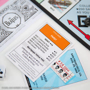 USAopoly - Monopoly - The Beatles - Limolin 