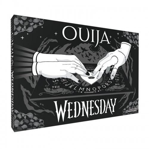 USAopoly - Ouija - Wednesday - Limolin 