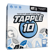 USAopoly - Tapple 10 - Travel Version - Limolin 