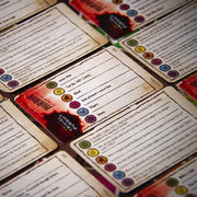USAopoly - Trivial Pursuit - Horror Ultimate Edition - Limolin 
