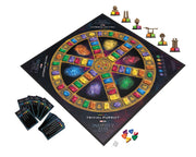 USAopoly - Trivial Pursuit - Marvel Cinematic Universe Ultimate Edition - Limolin 