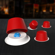 USAopoly - What The Cup !? - Limolin 