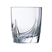 Luminarc – Ascot Double Old Fashioned Glasses – 13 fl oz – 4 Pieces – product view