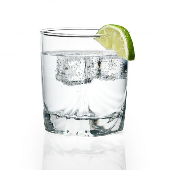 Luminarc – Ascot Double Old Fashioned Glasses – 13 fl oz – 4 Pieces – product view