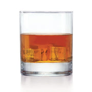 Luminarc – Islande Old Fashioned Glasses – 10 fl oz – 4 Pieces – product view