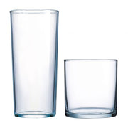 Luminarc – Rika Tumbler Set – 16 Pieces – product view