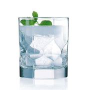 Luminarc – Topaz Old Fashioned Glasses – 10 fl oz – 4 Pieces – product view