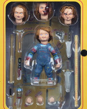 Ultimate Chucky Action Figure – product view 17