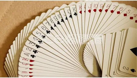 Bicycle - Capitol Deck - Limolin 
