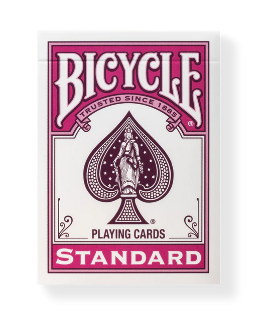 Bicycle - Color Series Berry - Limolin 