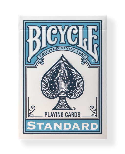 Bicycle - Color Series Breeze - Limolin 