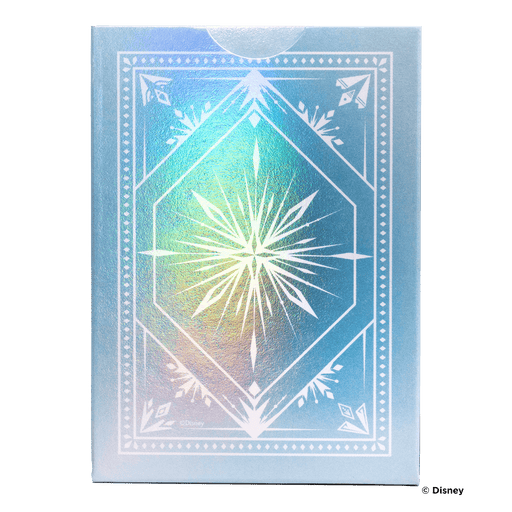 Bicycle - Disney Frozen - Limolin 