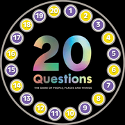 University Games - 20 Questions Game - Limolin 