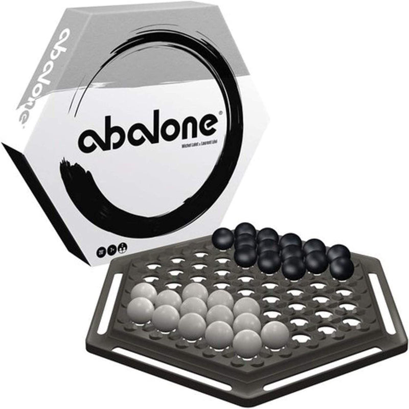 University Games - Abalone - Limolin 