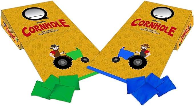 University Games - Cornhole (Indoor) - Limolin 