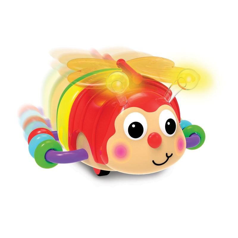 University Games - Crawl About - Butterfly - Limolin 