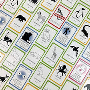 University Games - Danger Noodle - Card Game - Limolin 
