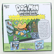 University Games - Dog Man - Puzzle - Unleashed - Limolin 