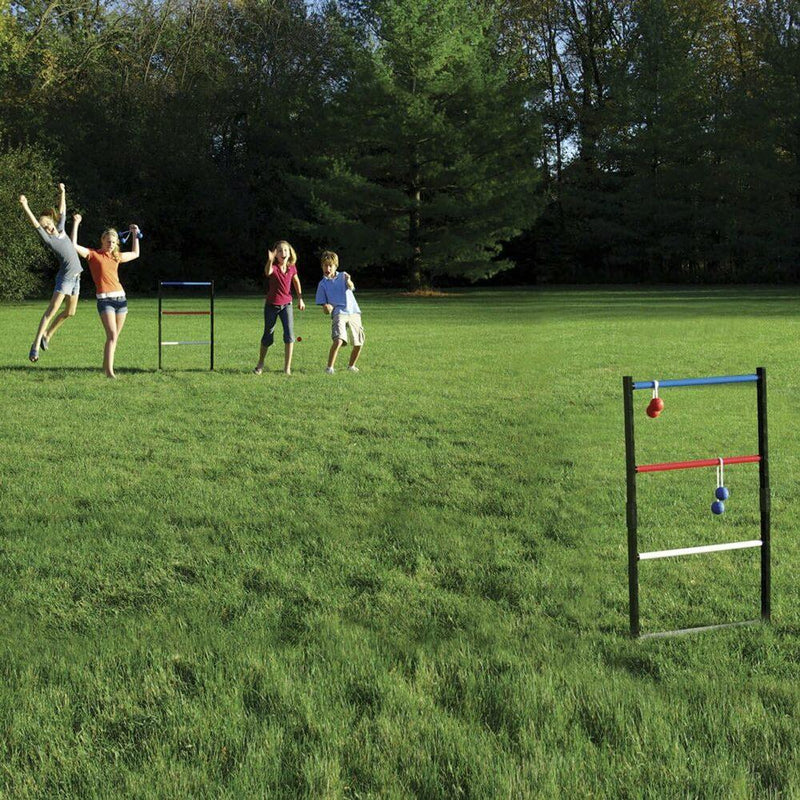 University Games - Double Ladderball - Limolin 