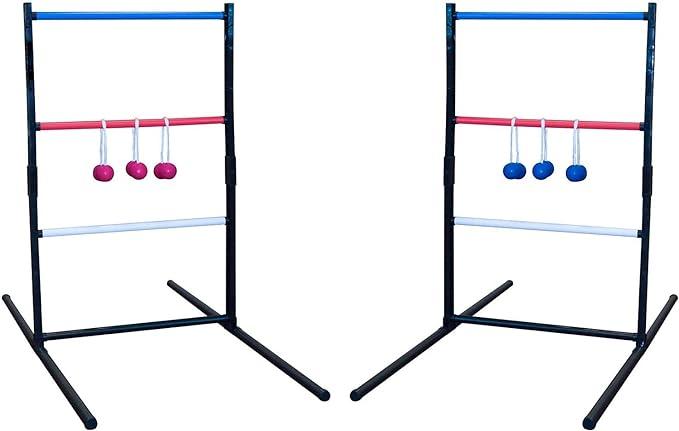 University Games - Double Ladderball - Limolin 