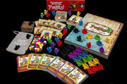 University Games - Extraordinary Adventures - Pirates - Limolin 
