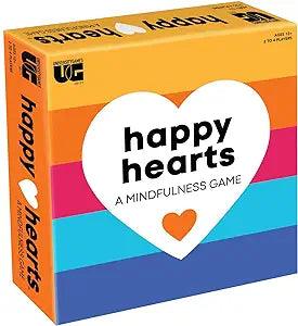 University Games - Happy Hearts - Limolin 