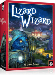 University Games - Lizard Wizard - Limolin 